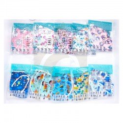 Mascarilla ffp2 infantil...