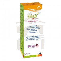 Herbetom kids mucos y tos...