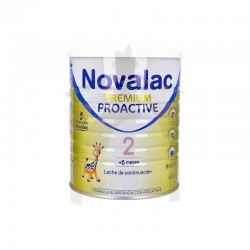 Novalac premium proactive 2...