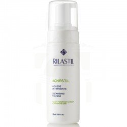 Cumlaude acnestil mousse