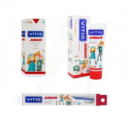 Vitis junior pack...