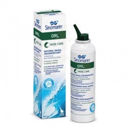 Sinomarin orl 200 ml