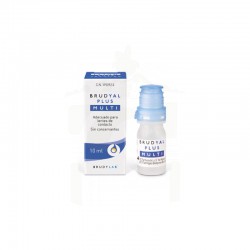 Brudyal plus multi 10 ml