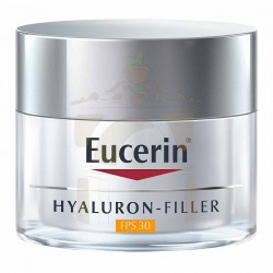 Eucerin hyaluron filler día fps 30 50 ml