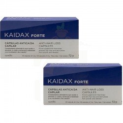 Kaidax forte duplo 60+60caps