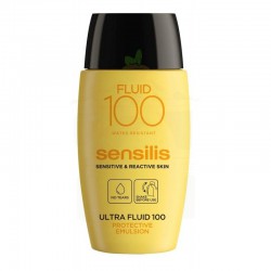 Sensilis ultra fluid 100...