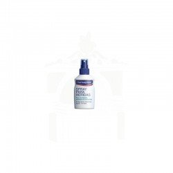 Hansaplast spray para...