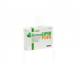 Armolipid plus 30 comprimidos