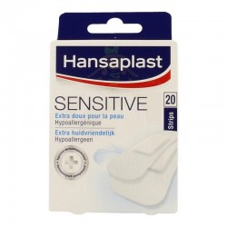 Hansaplast sensitive...