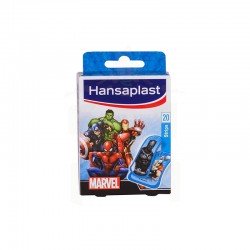Hansaplast marvel aposito...