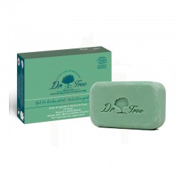 Dr Tree gel de ducha solido...