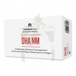 Dha nm 30 perlas