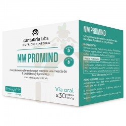 Nm promind 30 sobres