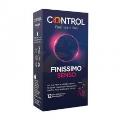 Preservativos control...