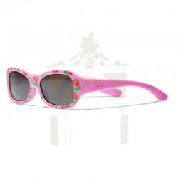 Chicco gafas de sol rosa...