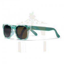 Chicco gafas de sol verdes...