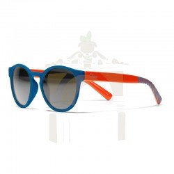 Chicco gafas de sol azul...