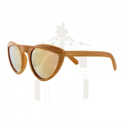 Chicco gafas de sol madera...