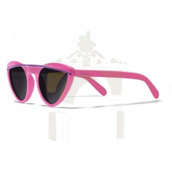 Chicco gafas de sol rosa +5...