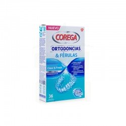 Corega ortodoncias &...