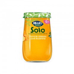 Hero Baby Solo Tarrito Eco...