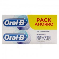 Oral-b pasta encias &...