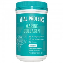 Marine collagen vital...