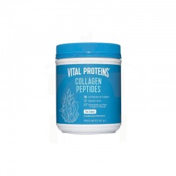 Vital proteins collagen...
