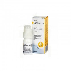 Cationorm colirio emulsion...