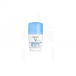Vichy desodorante roll-on...