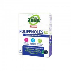 Enerzona polifenoles rx 13...