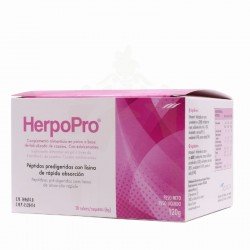 Herpopro 6 g 20 sobres...