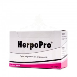 Herpopro sobres monodosis 6...
