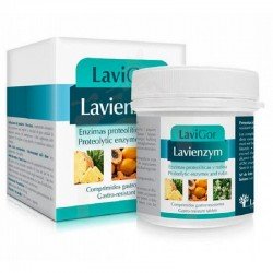 Lavigor lavi enzym 120Comp