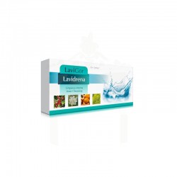 LAVIDRENA 10 ML 20 VIALES