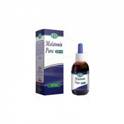 Melatonin pura 1.9 mg 50ml...