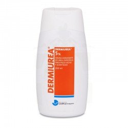 dermiurea 5% 200ml