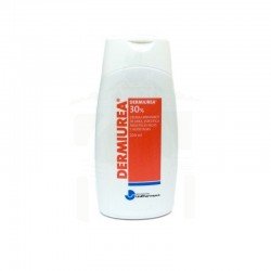 dermiurea 30% 200 ml