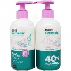 Isdin Germisdin Duplo...