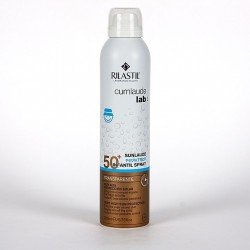 Sunlaude 50+ spray...