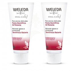 Weleda pasta dentifrica de...