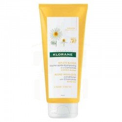 Klorane crema iluminadora...