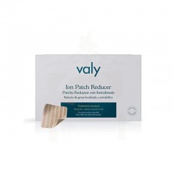 Valy ion patch reducer...