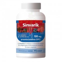 Anroch sinvarik 100mg 60...