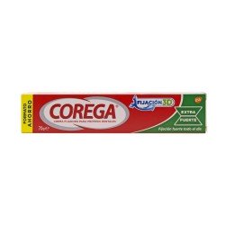 Corega extra fuerte crema 70 g
