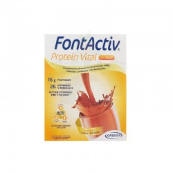 Fontactiv protein vital 14...