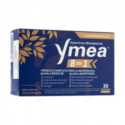 Ymea (8 en1) 30 comp