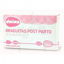 Dnins braguitas malla post...