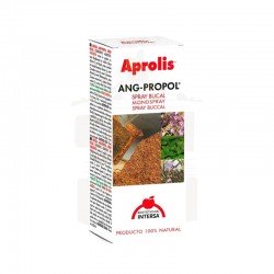 Aprolis ANG Propol spray bucal