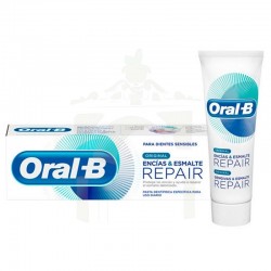 Oral-B encias y  esmalte...